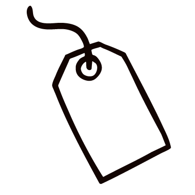 icone_etiquette noir