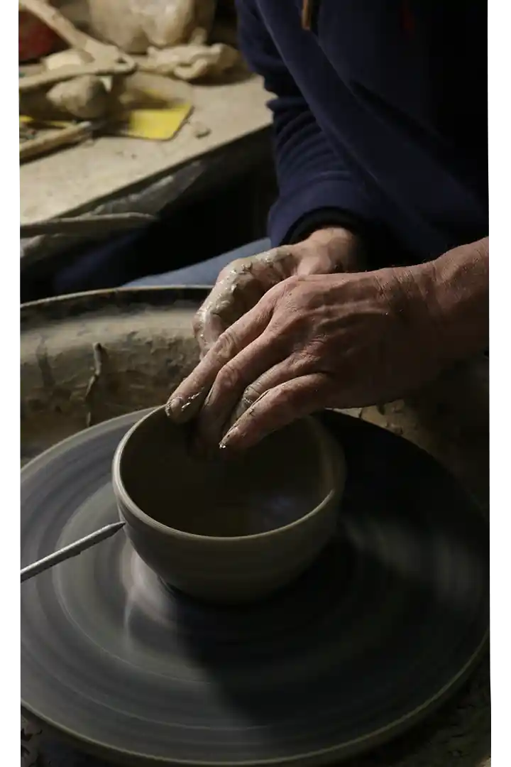 poterie-soufflenheim-alsace-atelier-main